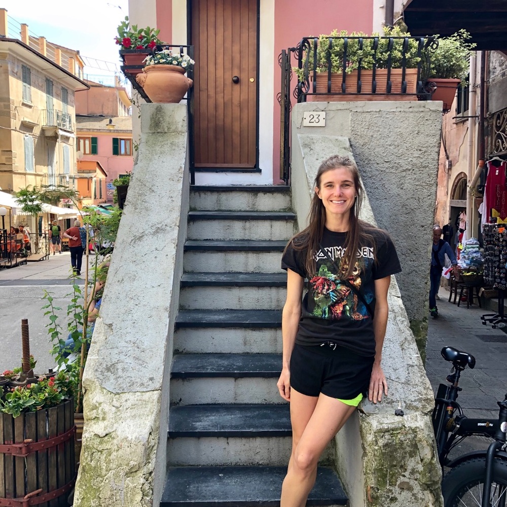 Meet your Posher, Carolyn